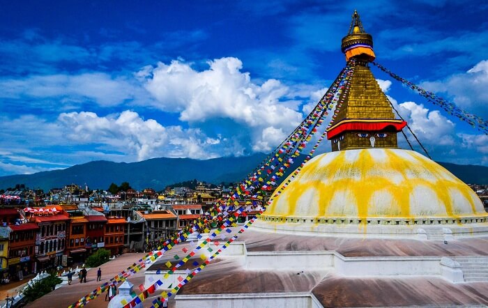 Top 10 Atracciones Turísticas de Tíbet con Consejos de Viaje‌